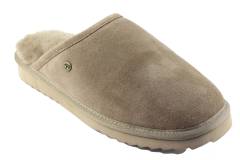 Warmbat Heren slippers Warmbat Classic.Mud 521055-43