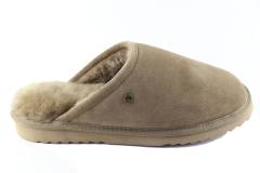 Pantoffels Heren slippers Warmbat Classic.Mud 521055-33. Direct leverbaar uit de webshop van Reese Schoenmode.