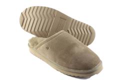 Pantoffels Heren slippers Warmbat Classic.Mud 521055-33. Direct leverbaar uit de webshop van Reese Schoenmode.