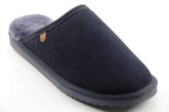 Warmbat Heren slippers Warmbat Classic.Navy 521045-13