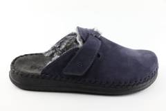 Pantoffels Heren slippers Rohde 6790.56. Direct leverbaar uit de webshop van Reese Schoenmode.