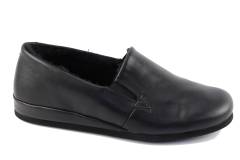 Pantoffels Heren pantoffels Rohde 6420.90. Direct leverbaar uit de webshop van Reese Schoenmode.