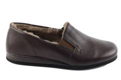Pantoffels Heren pantoffels Rohde 6420.71. Direct leverbaar uit de webshop van Reese Schoenmode.