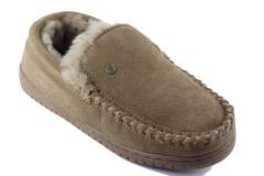 Warmbat Heren pantoffels Warmbat Grizzly.Mud 441055-33