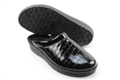 Pantoffels Dames slippers Rohde 2299.90. Direct leverbaar uit de webshop van Reese Schoenmode.