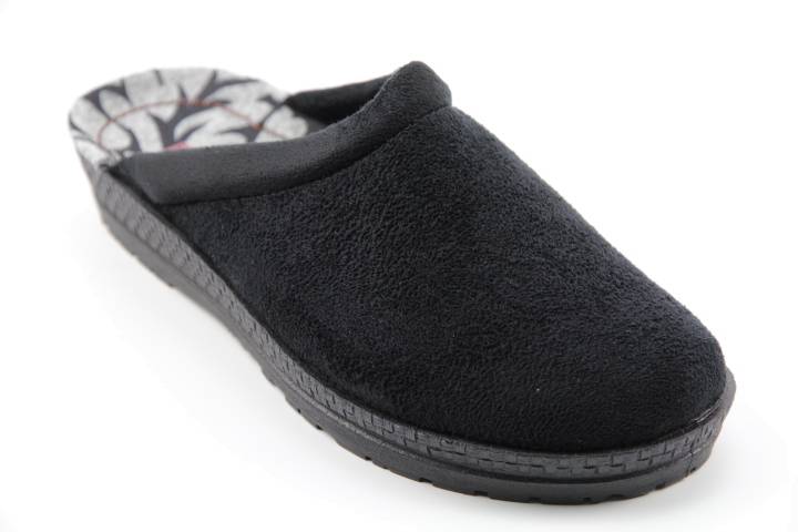 Pantoffels Dames slippers Rohde 2291.90. Direct leverbaar uit de webshop van Reese Schoenmode.