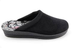 Pantoffels Dames slippers Rohde 2291.90. Direct leverbaar uit de webshop van Reese Schoenmode.