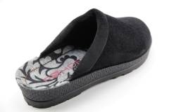 Pantoffels Dames slippers Rohde 2291.90. Direct leverbaar uit de webshop van Reese Schoenmode.