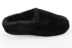 Pantoffels Dames slippers Gieswein GEROLDING.40321-022. Direct leverbaar uit de webshop van Reese Schoenmode.