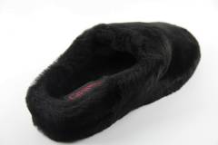 Pantoffels Dames slippers Gieswein GEROLDING.40321-022. Direct leverbaar uit de webshop van Reese Schoenmode.