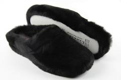 Pantoffels Dames slippers Gieswein GEROLDING.40321-022. Direct leverbaar uit de webshop van Reese Schoenmode.