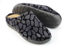 Pantoffels Dames slippers Rohde 6635.90. Direct leverbaar uit de webshop van Reese Schoenmode.