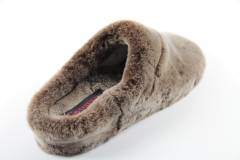 Pantoffels Dames slippers Gieswein GASCHURN.45226-232. Direct leverbaar uit de webshop van Reese Schoenmode.