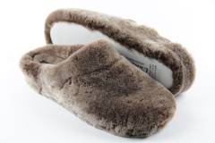 Pantoffels Dames slippers Gieswein GASCHURN.45226-232. Direct leverbaar uit de webshop van Reese Schoenmode.