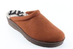 Pantoffels Dames slippers Rohde 2291.76. Direct leverbaar uit de webshop van Reese Schoenmode.