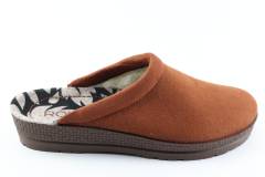 Pantoffels Dames slippers Rohde 2291.76. Direct leverbaar uit de webshop van Reese Schoenmode.