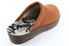 Pantoffels Dames slippers Rohde 2291.76. Direct leverbaar uit de webshop van Reese Schoenmode.