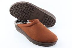 Pantoffels Dames slippers Rohde 2291.76. Direct leverbaar uit de webshop van Reese Schoenmode.