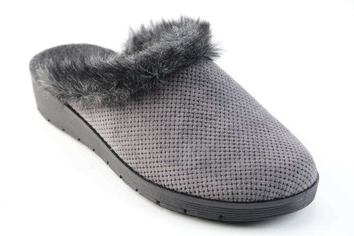 Pantoffels Dames slippers Rohde 2334.84. Direct leverbaar uit de webshop van Reese Schoenmode.