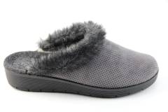 Pantoffels Dames slippers Rohde 2334.84. Direct leverbaar uit de webshop van Reese Schoenmode.