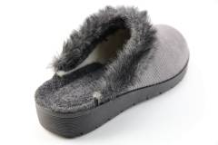 Pantoffels Dames slippers Rohde 2334.84. Direct leverbaar uit de webshop van Reese Schoenmode.