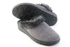 Pantoffels Dames slippers Rohde 2334.84. Direct leverbaar uit de webshop van Reese Schoenmode.