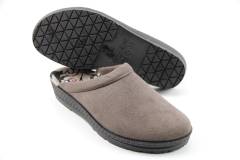 Pantoffels Dames slippers Rohde 2291.17. Direct leverbaar uit de webshop van Reese Schoenmode.