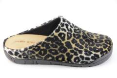 Pantoffels Dames slippers Rohde 6635.14. Direct leverbaar uit de webshop van Reese Schoenmode.