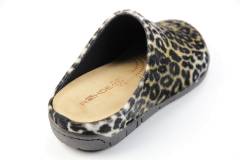 Pantoffels Dames slippers Rohde 6635.14. Direct leverbaar uit de webshop van Reese Schoenmode.