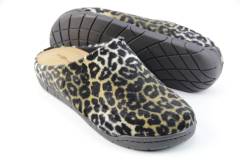 Pantoffels Dames slippers Rohde 6635.14. Direct leverbaar uit de webshop van Reese Schoenmode.