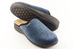 Pantoffels Dames slippers Rohde 6853.55. Direct leverbaar uit de webshop van Reese Schoenmode.