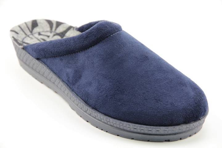 Pantoffels Dames slippers Rohde 2291.56. Direct leverbaar uit de webshop van Reese Schoenmode.