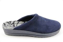 Pantoffels Dames slippers Rohde 2291.56. Direct leverbaar uit de webshop van Reese Schoenmode.