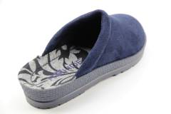 Pantoffels Dames slippers Rohde 2291.56. Direct leverbaar uit de webshop van Reese Schoenmode.