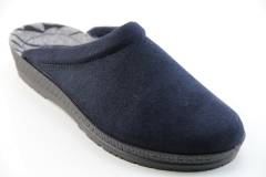 Pantoffels Dames slippers Rohde 2291.50. Direct leverbaar uit de webshop van Reese Schoenmode.