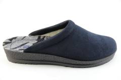 Pantoffels Dames slippers Rohde 2291.50. Direct leverbaar uit de webshop van Reese Schoenmode.