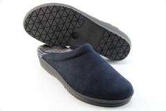 Pantoffels Dames slippers Rohde 2291.50. Direct leverbaar uit de webshop van Reese Schoenmode.