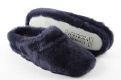 Pantoffels Dames slippers Gieswein GEROLDING.40321-588. Direct leverbaar uit de webshop van Reese Schoenmode.