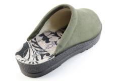 Pantoffels Dames slippers Rohde 2291.61. Direct leverbaar uit de webshop van Reese Schoenmode.