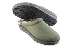Pantoffels Dames slippers Rohde 2291.61. Direct leverbaar uit de webshop van Reese Schoenmode.