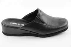 Pantoffels Dames slippers Rohde 6142.90. Direct leverbaar uit de webshop van Reese Schoenmode.