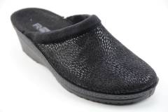 Pantoffels Dames slippers Rohde 2458.90. Direct leverbaar uit de webshop van Reese Schoenmode.