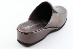 Pantoffels Dames slippers Rohde 6142.77. Direct leverbaar uit de webshop van Reese Schoenmode.