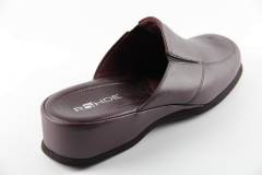 Pantoffels Dames slippers Rohde 6142.48. Direct leverbaar uit de webshop van Reese Schoenmode.