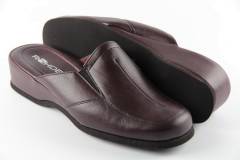 Pantoffels Dames slippers Rohde 6142.48. Direct leverbaar uit de webshop van Reese Schoenmode.