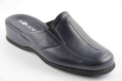 Pantoffels Dames slippers Rohde 6142.56. Direct leverbaar uit de webshop van Reese Schoenmode.