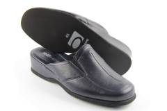 Pantoffels Dames slippers Rohde 6142.56. Direct leverbaar uit de webshop van Reese Schoenmode.