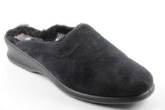 Pantoffels Dames slippers Rohde 2510.90. Direct leverbaar uit de webshop van Reese Schoenmode.