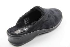 Pantoffels Dames slippers Rohde 2510.90. Direct leverbaar uit de webshop van Reese Schoenmode.