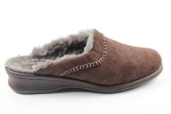 Pantoffels Dames slippers Rohde 2510.71. Direct leverbaar uit de webshop van Reese Schoenmode.